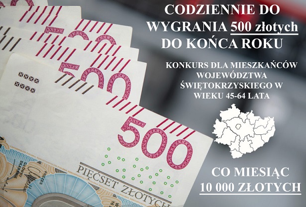 Polish Currency Banknotes