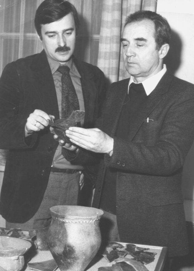 Tabaczynski Buko 1981