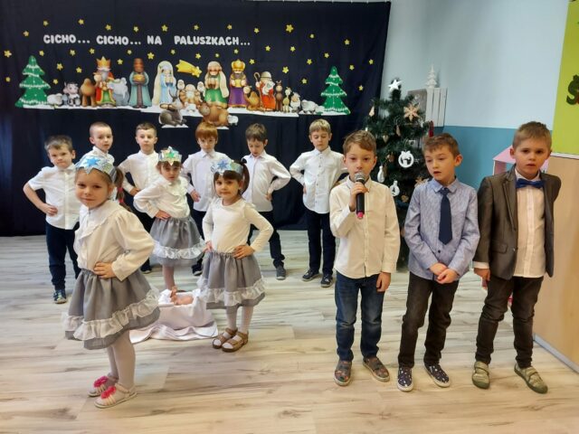 2 Przedszkole Niepubliczne Mali Odkrywcy w S-rzu ul. Wojska Polskiego 19 (2)