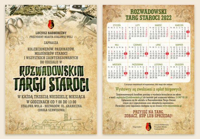 TARG STAROCI zaproszenie A5 _2022 _DRUK.indd